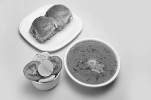 Pav Bhaji