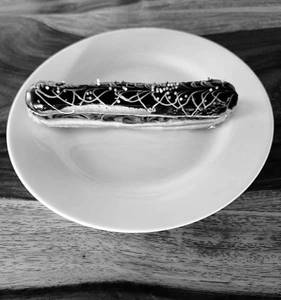 Chocolate Eclairs