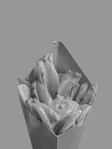 Umami Garlic Fries