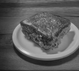 Veg Cheese Sandwich