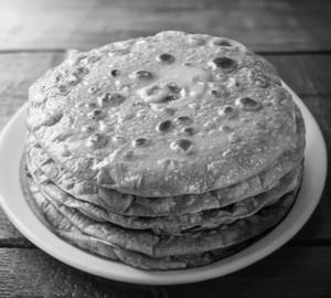 Plain Roti-4