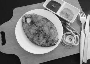 Rawa Fry Fish Surma
