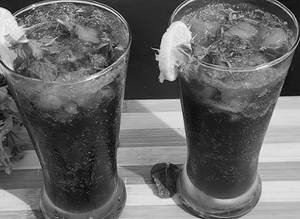 Masala Cold Drink