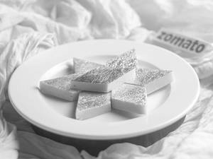 Kaju Burfi