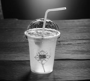 Lemon Mint Chiller