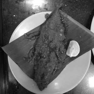 Masala Fry  Bangada
