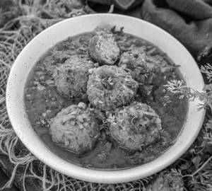 Lauki Kofta [3 piece]