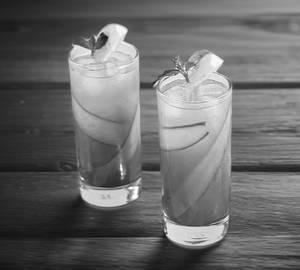 Cucumber Mint Cooler