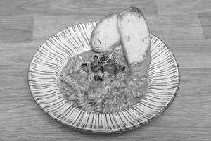 Fusilli Pesto
