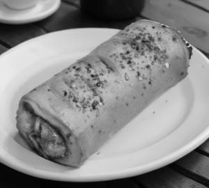 Kathi roll