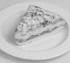 Deck pizza [double]