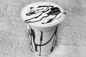 Nutella Shake