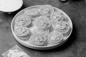 Jalebi (250 Gms)