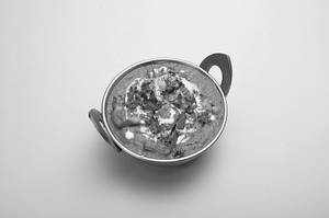 Soya Chaap Kadhai