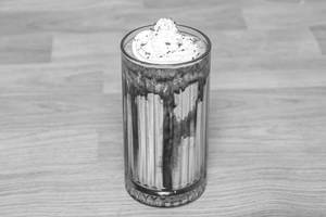 Nutella Hazelnut Shake