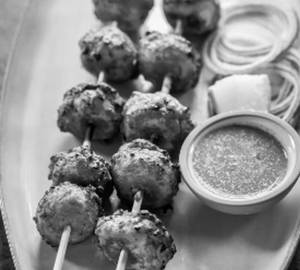 Mushroom Duplex ( 10 Pcs )