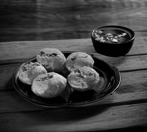 Cool Puchka (5 Pcs)