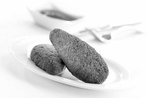Vegetables Cutlets (2 Pcs) (150 Gm)