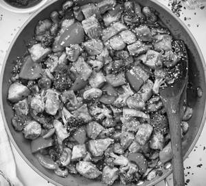Hunan Chicken