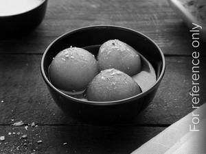 Gulab Jamun