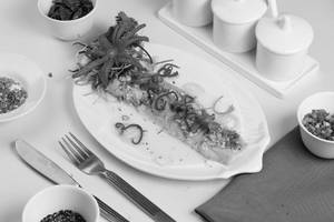 Seafood Steamed Phuket Chilli Lime Sole