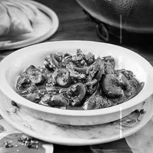 Mushroom Tawa