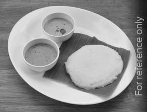 Idli Butter