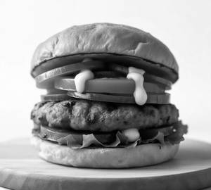 Tikki Burger