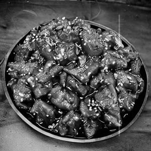 Pork Shingbee