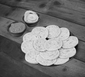 Chicken Salami