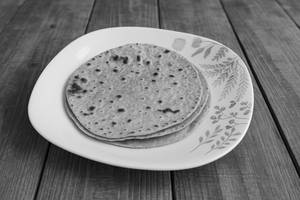 1 Tawa Roti