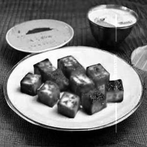 Paneer Lasooni