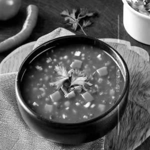 Veg Soup