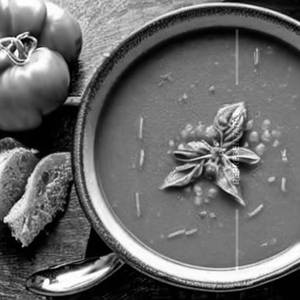 Tomato Soup
