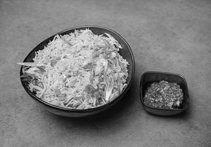Veg. Fried Rice