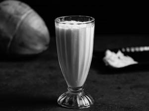 Tender Coconut Milkshake