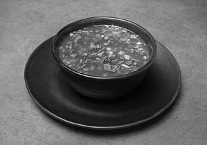 Veg. Manchow Soup
