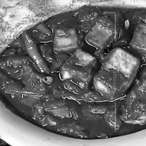 Paneer chilli