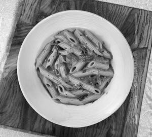 Red Souse Pasta