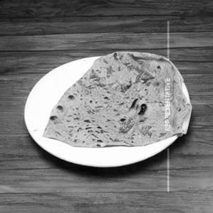 Butter Methi Roti
