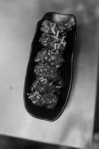 Chicken Manchurian