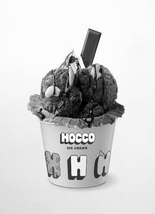 Choco Crunch