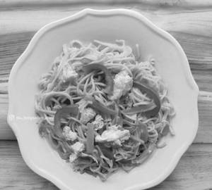Veg Noodles