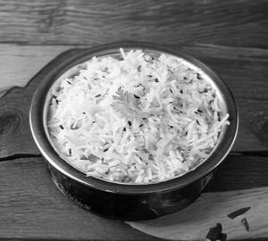 Jeera Rice