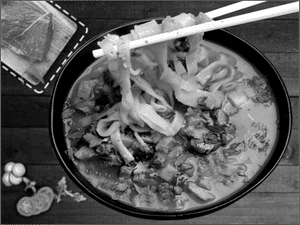 Mutton Gyathuk