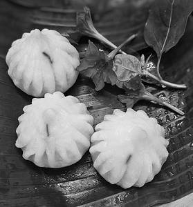 Modak 5 Pc (Steamed)