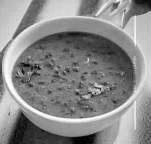 Dal Methi