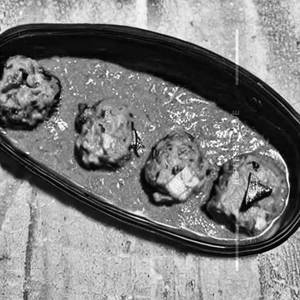 Palak Kofta