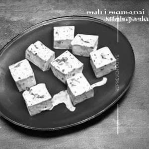 Malai Paneer Dry