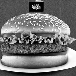 Veg Burger